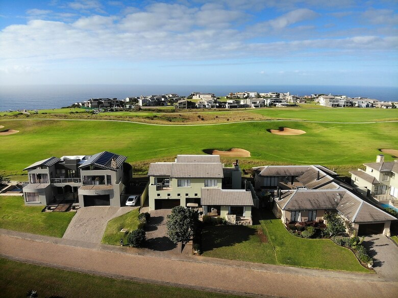 Krisjan's Lodge @ Oubaai