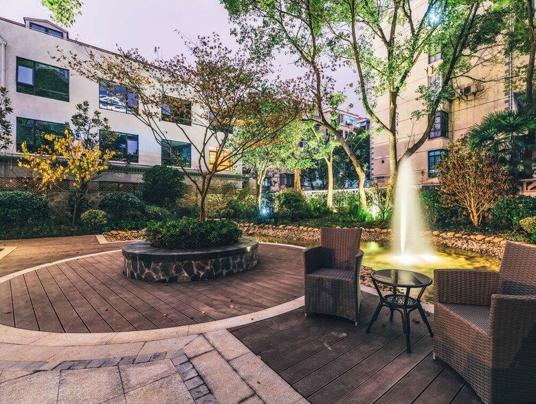 Atour S Hotel Future Tech City Hangzhou