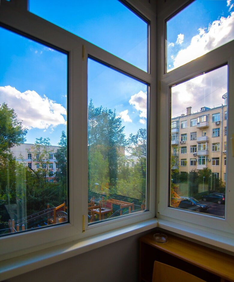 Apartexpo On New Arbat 23