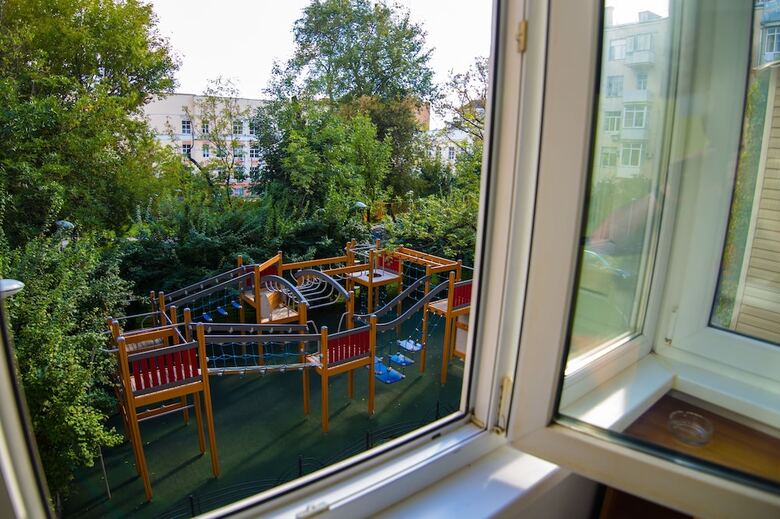 Apartexpo On New Arbat 23