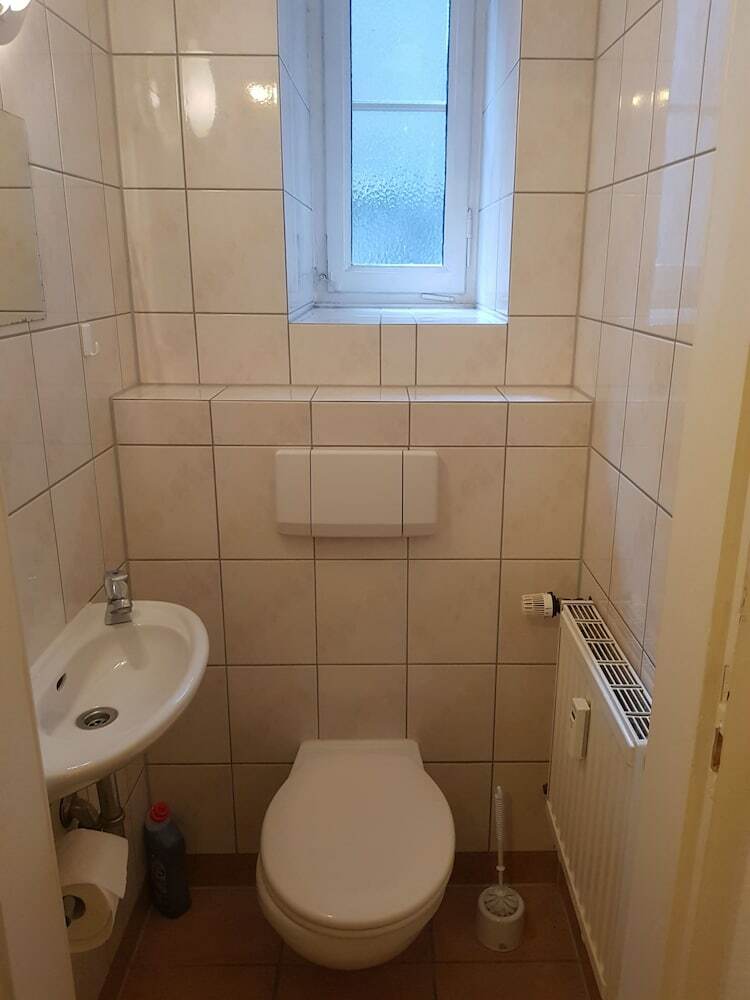 Large City Center Apartment