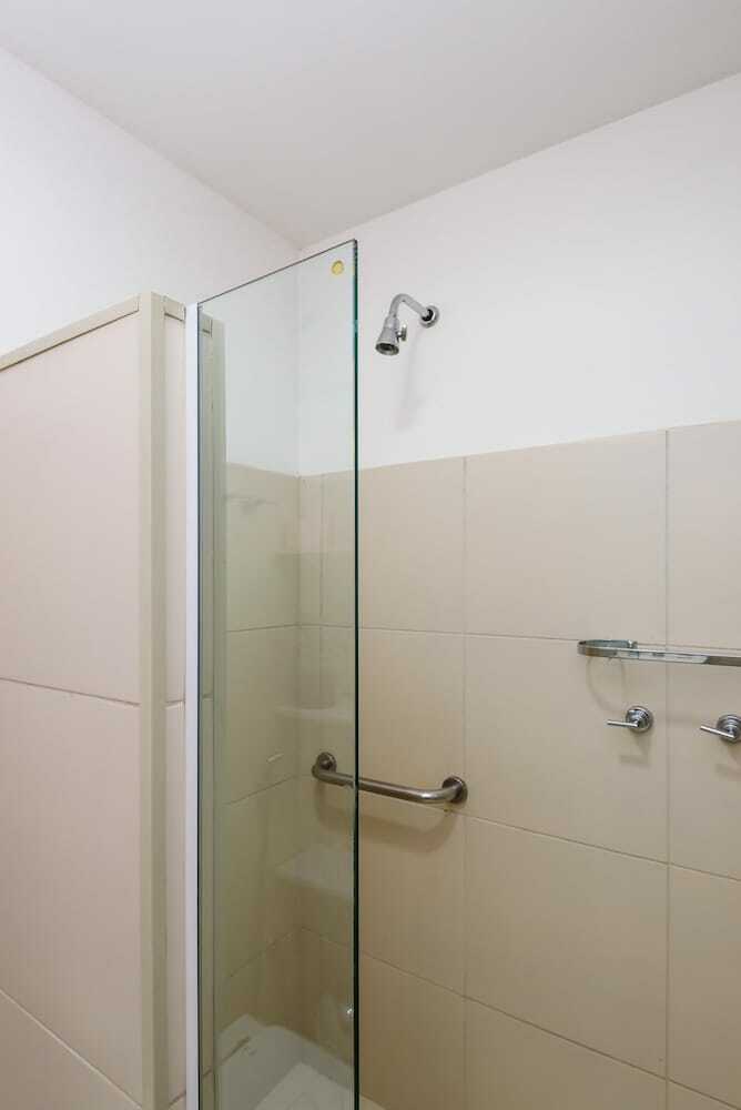 Apartamentos Omar Do Rio - Hg904