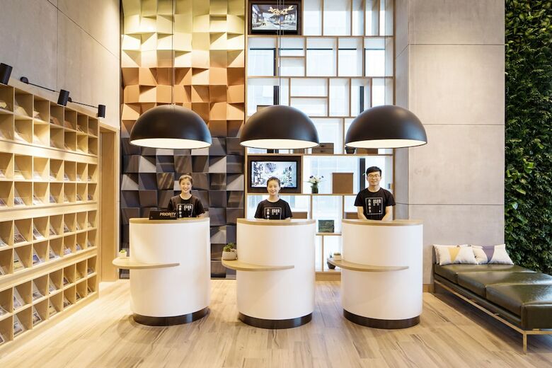 Atour Hotel Renmin Road Yixing