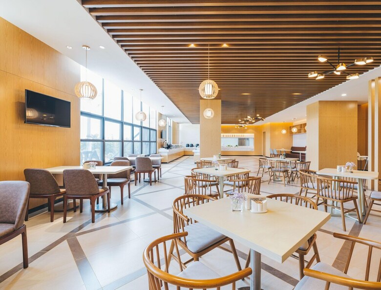 Atour Hotel Renmin Road Yixing