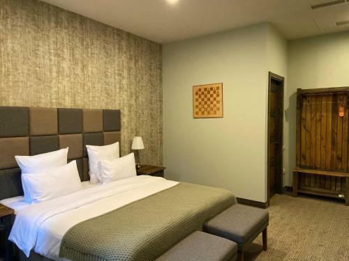 Apricot Hotel Yerevan