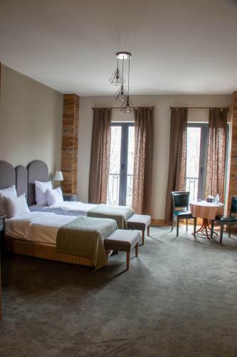 Apricot Hotel Yerevan
