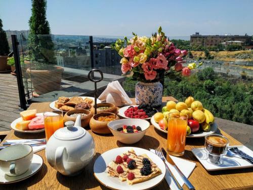 Apricot Hotel Yerevan