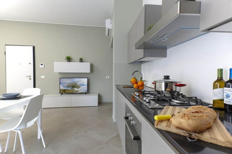Le Cupole Suites & Apartments