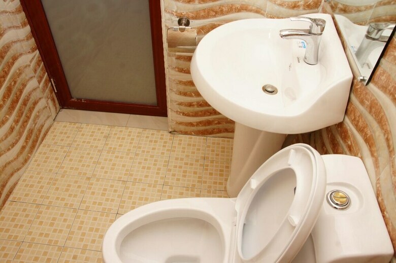 Apartamentos Residence Loulou
