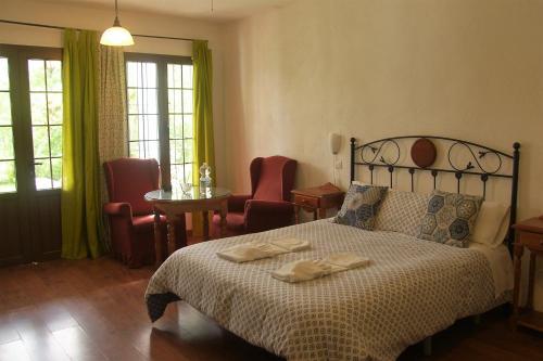 Apartamento Bat�n De Las Monjas