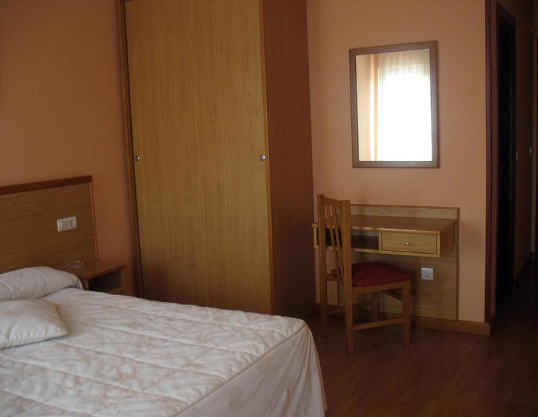 Hotel Reyes De Le�n