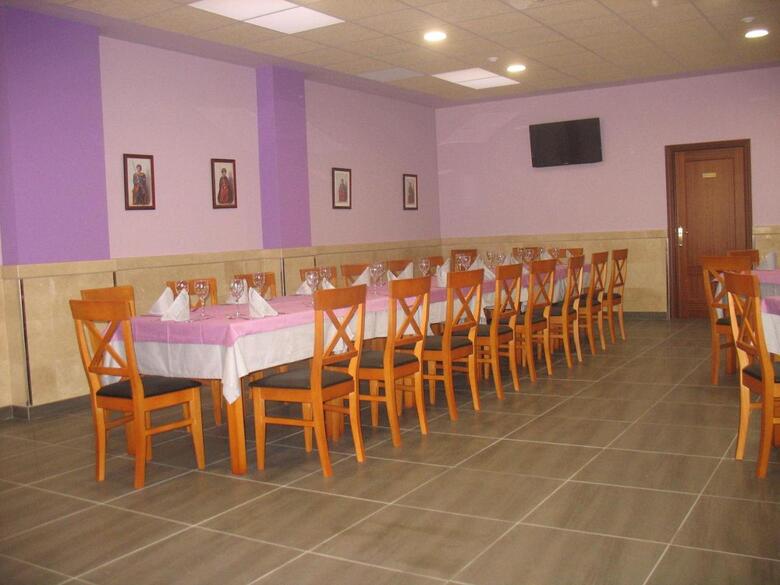 Hotel Reyes De Le�n