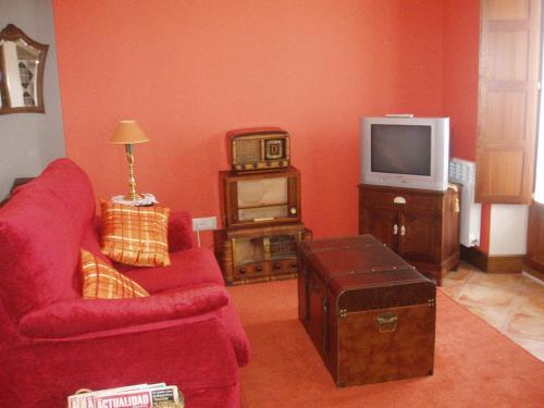 Apartamentos Casa Mar�a Juan�n