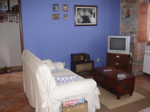 Apartamentos Casa Mar�a Juan�n