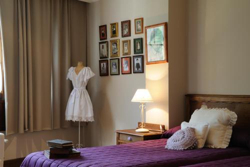 Apartamentos Casa Mar�a Juan�n
