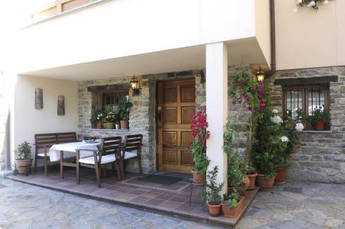 Apartamentos Casa Mar�a Juan�n
