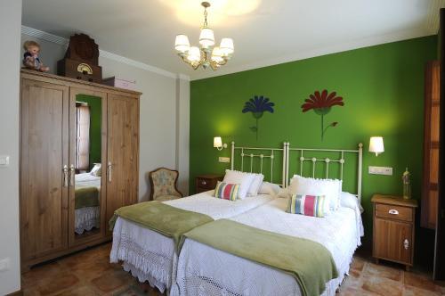 Apartamentos Casa Mar�a Juan�n