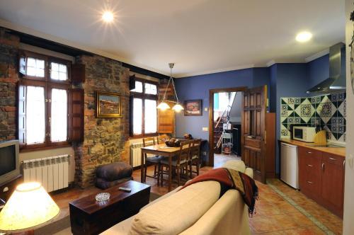 Apartamentos Casa Mar�a Juan�n