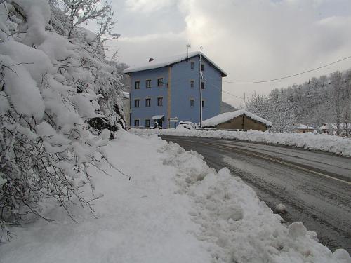 Apartamentos Rurales La Estaci�n