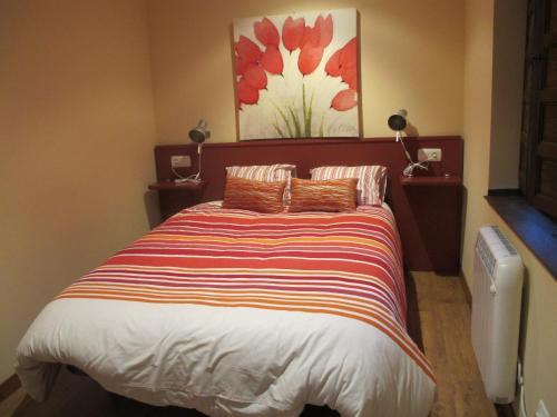 Apartamentos Rurales La Estaci�n
