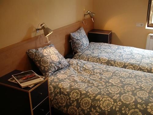 Apartamentos Rurales La Estaci�n