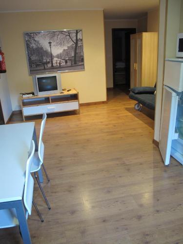 Apartamentos Rurales La Estaci�n
