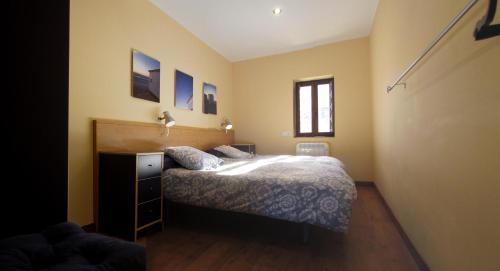 Apartamentos Rurales La Estaci�n