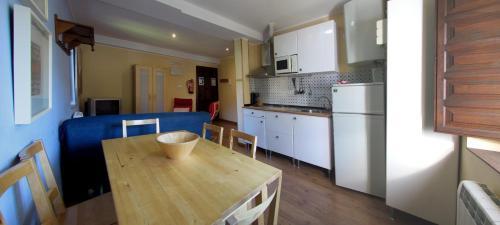 Apartamentos Rurales La Estaci�n
