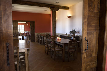 Hotel Centro Turismo Rural La Data