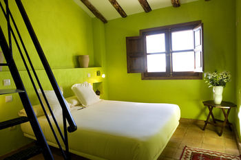 Hotel Centro Turismo Rural La Data