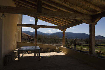 Hotel Centro Turismo Rural La Data