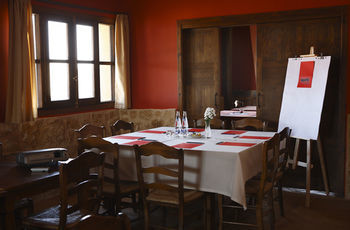Hotel Centro Turismo Rural La Data