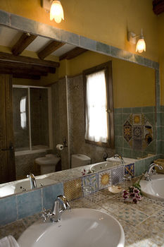 Hotel Centro Turismo Rural La Data