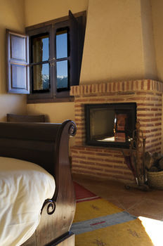 Hotel Centro Turismo Rural La Data