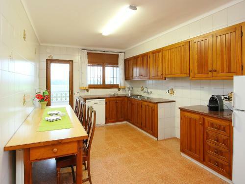 Holiday Home Can Cals Fonteta