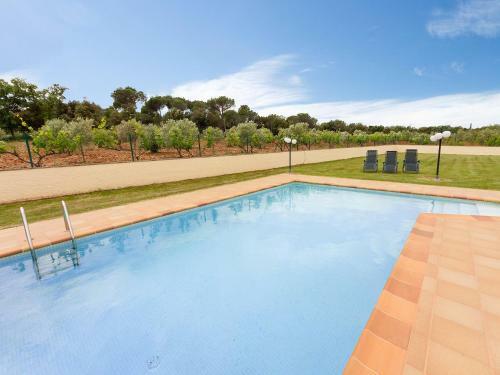 Holiday Home Can Cals Fonteta