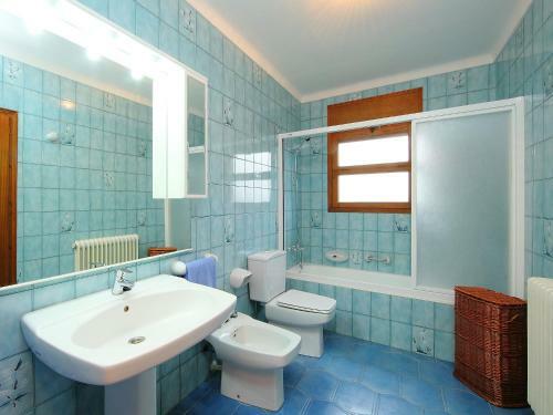 Holiday Home Can Cals Fonteta