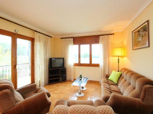 Holiday Home Can Cals Fonteta