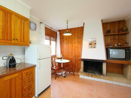 Holiday Home Can Cals Fonteta