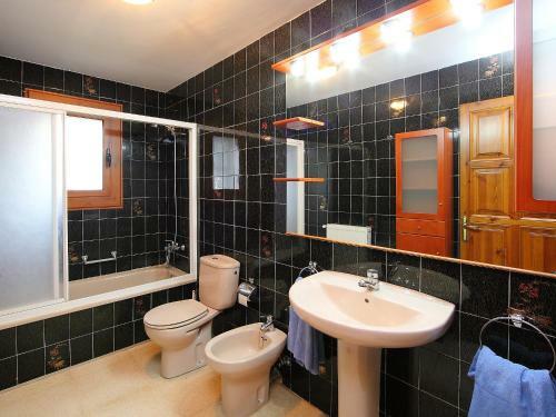 Holiday Home Can Cals Fonteta