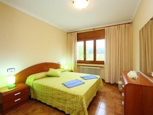 Holiday Home Can Cals Fonteta