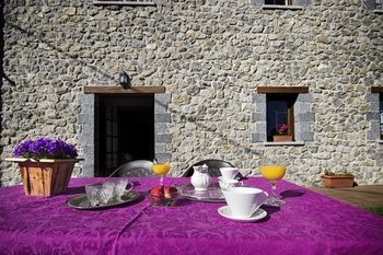 Apartamentos Toraya