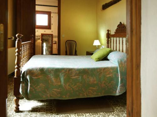 Holiday Home Cal Grapisso La Llacuna