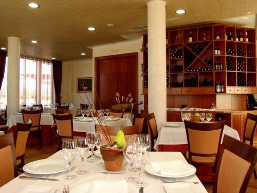 Hotel Complejo El Carrascal