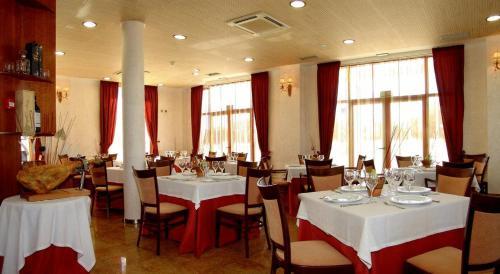 Hotel Complejo El Carrascal