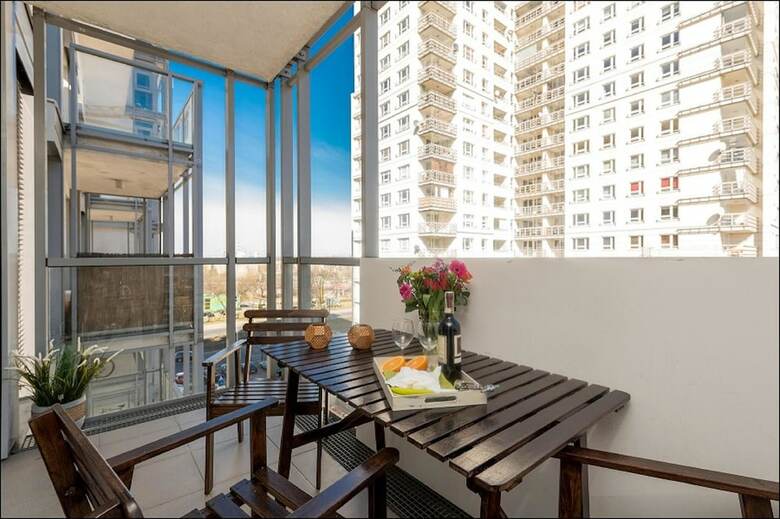 P&o Apartments Slominskiego 7