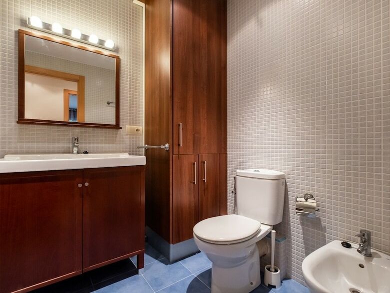 Apartamentos Stay Barcelona Maragall