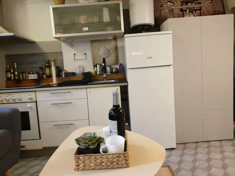 Apartamentos New Studio Just Renovated Center Bcn