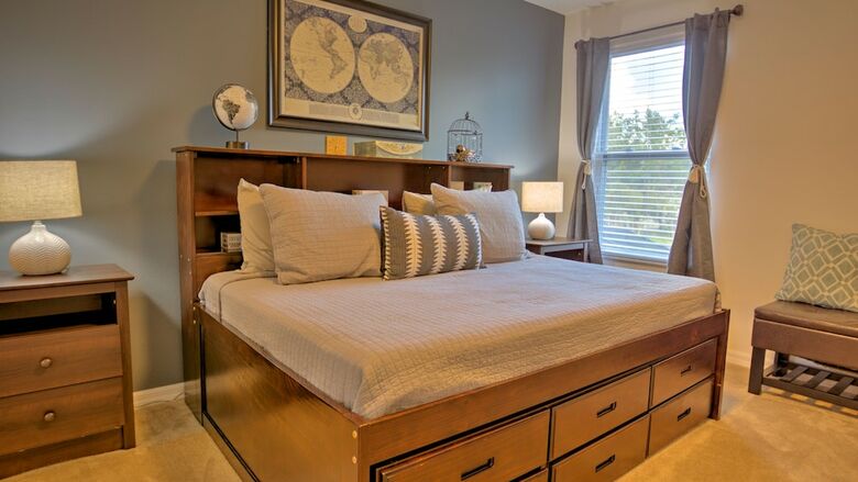 Stirling Vacation Home At Solterra