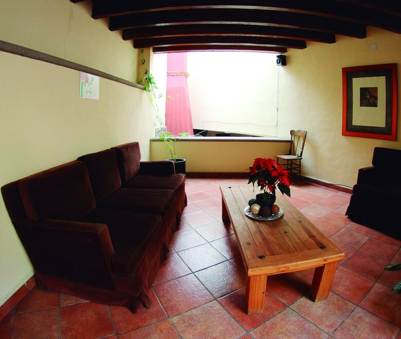 Hotel Chocolate Suites
